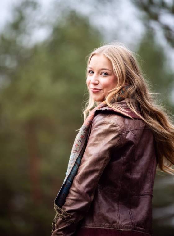 Ella Klare