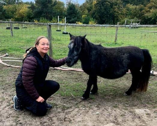 Sylvia Lutz